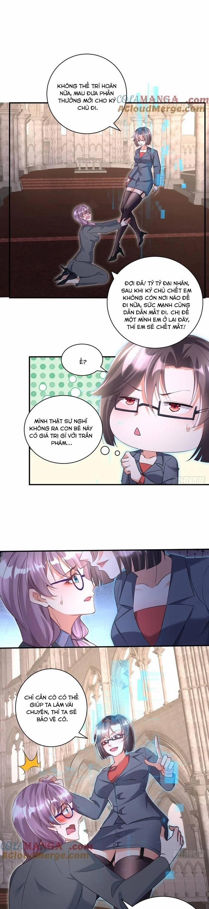 999 Em Gái Theo Đuổi Ngược Lại Tôi 23 trang 7