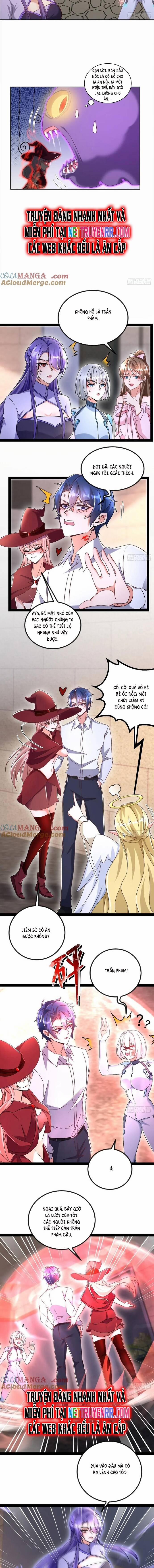 999 Em Gái Theo Đuổi Ngược Lại Tôi 26 trang 3