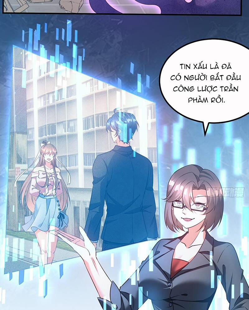 999 Em Gái Theo Đuổi Ngược Lại Tôi 3 trang 10