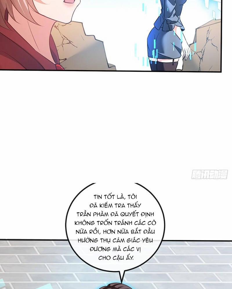 999 Em Gái Theo Đuổi Ngược Lại Tôi 3 trang 12
