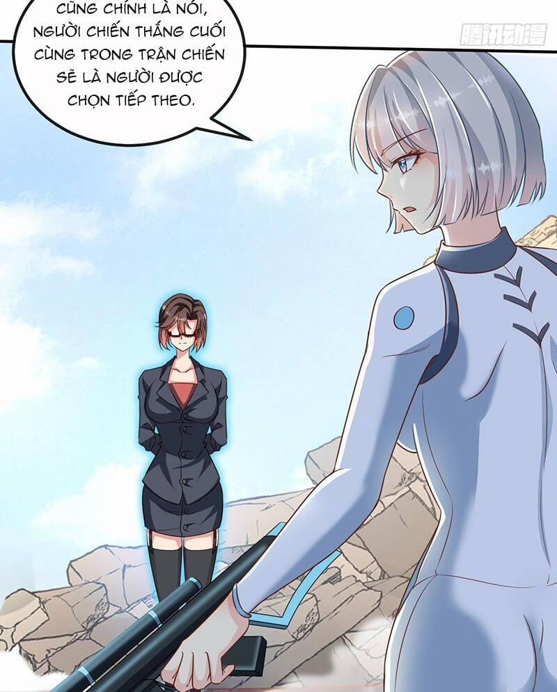 999 Em Gái Theo Đuổi Ngược Lại Tôi 3 trang 16