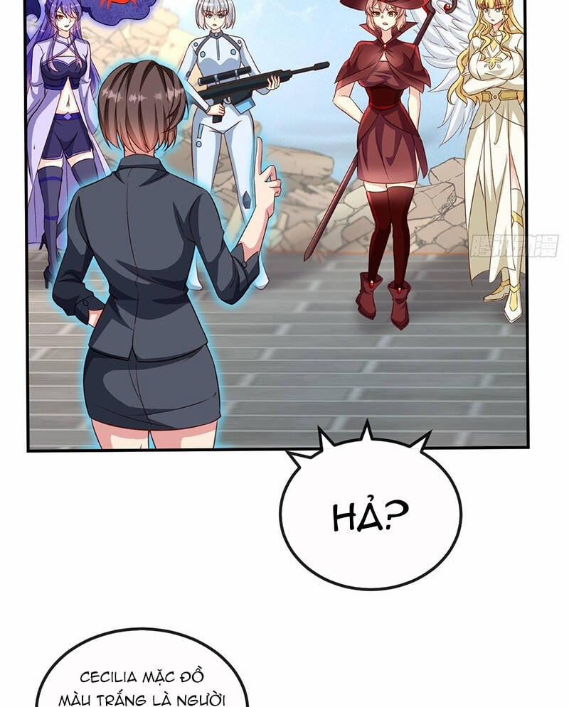 999 Em Gái Theo Đuổi Ngược Lại Tôi 3 trang 18