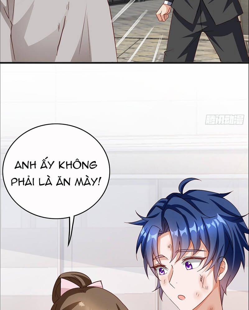 999 Em Gái Theo Đuổi Ngược Lại Tôi 3 trang 31