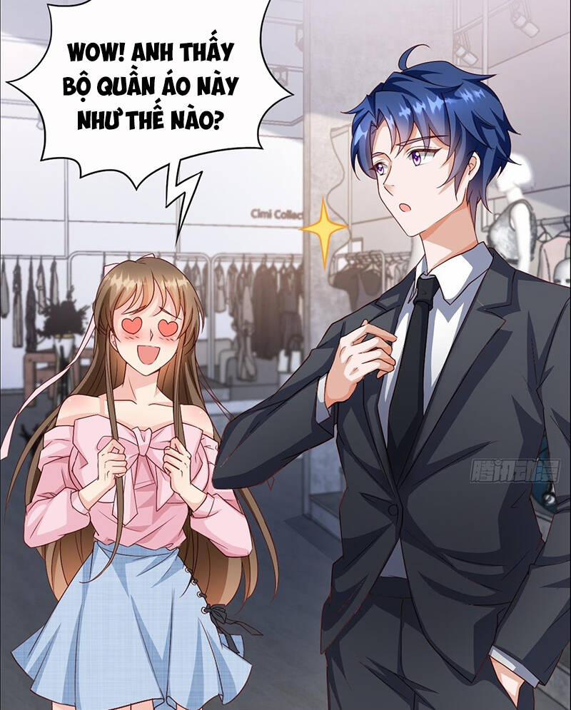 999 Em Gái Theo Đuổi Ngược Lại Tôi 3 trang 35