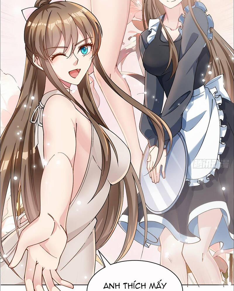 999 Em Gái Theo Đuổi Ngược Lại Tôi 3 trang 39