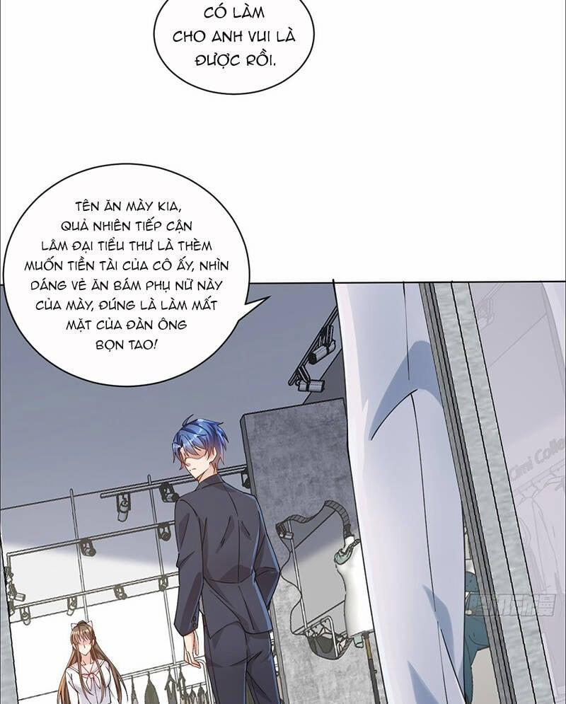 999 Em Gái Theo Đuổi Ngược Lại Tôi 3 trang 41