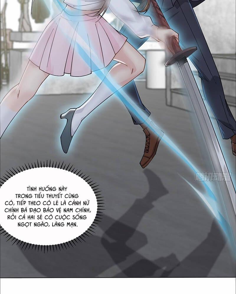 999 Em Gái Theo Đuổi Ngược Lại Tôi 3 trang 47