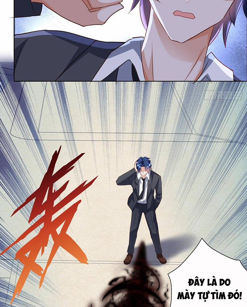 999 Em Gái Theo Đuổi Ngược Lại Tôi 4 trang 11