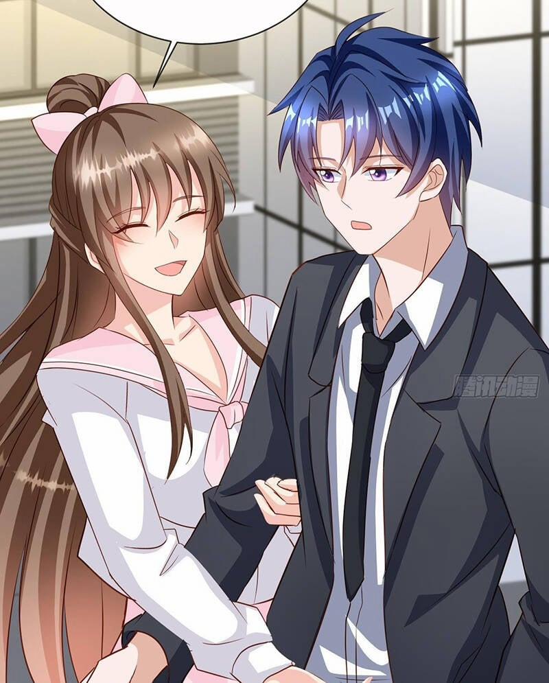 999 Em Gái Theo Đuổi Ngược Lại Tôi 4 trang 25