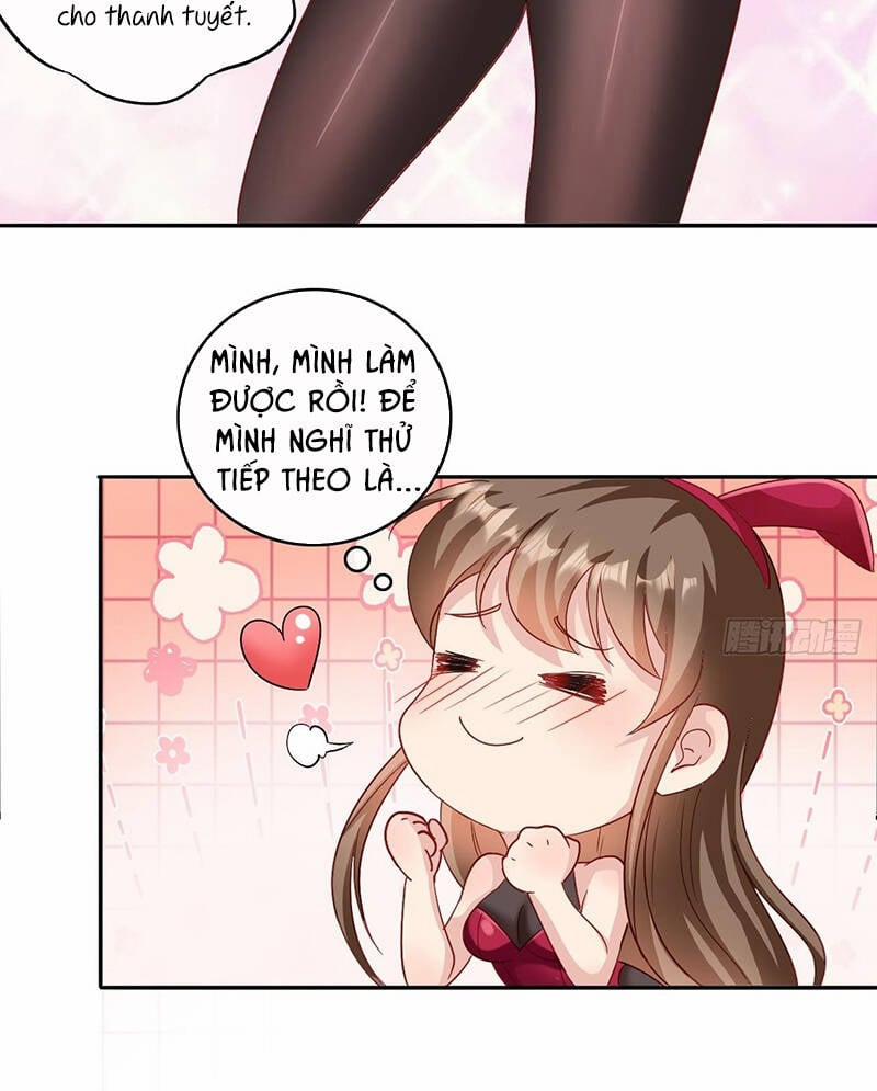 999 Em Gái Theo Đuổi Ngược Lại Tôi 4 trang 35