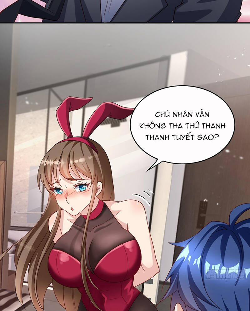 999 Em Gái Theo Đuổi Ngược Lại Tôi 4 trang 37