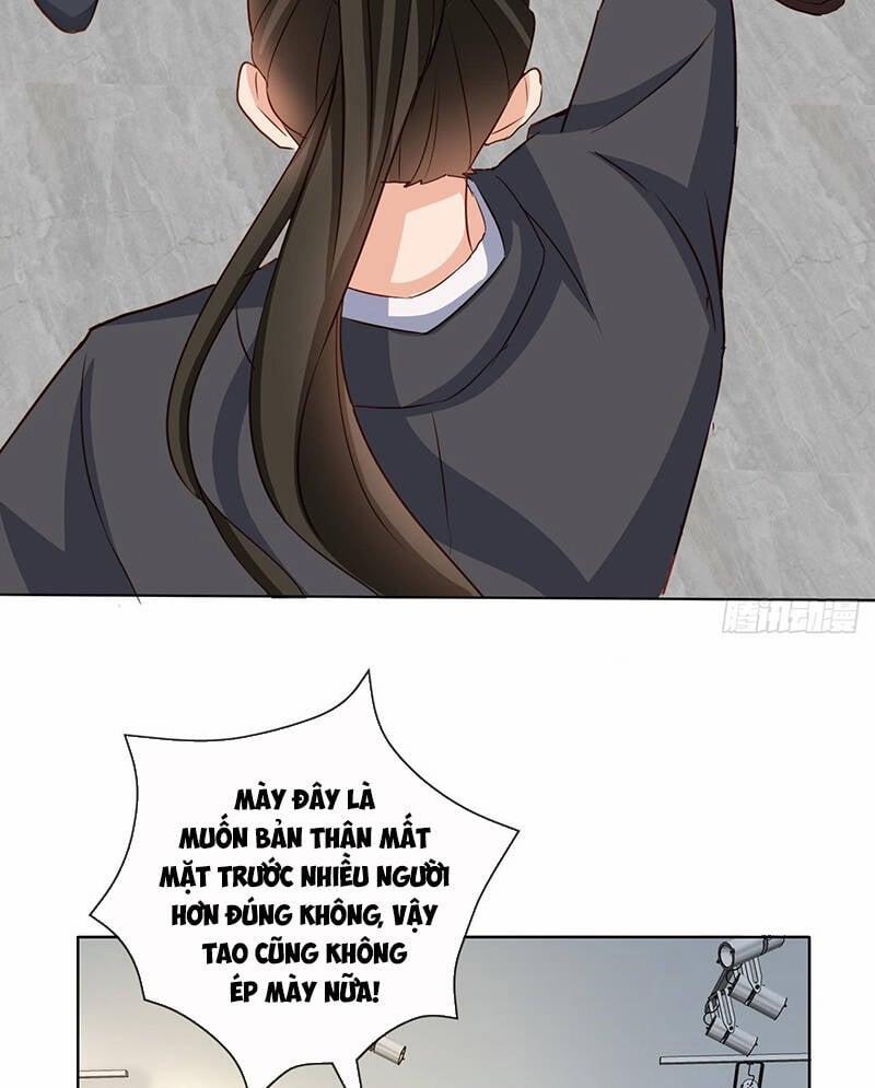 999 Em Gái Theo Đuổi Ngược Lại Tôi 4 trang 5