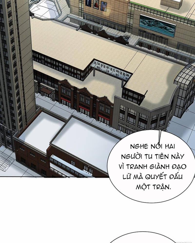 999 Em Gái Theo Đuổi Ngược Lại Tôi 4 trang 8