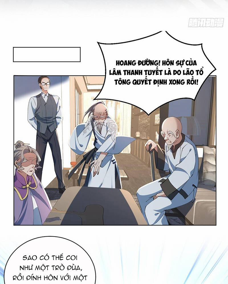 999 Em Gái Theo Đuổi Ngược Lại Tôi 5 trang 10