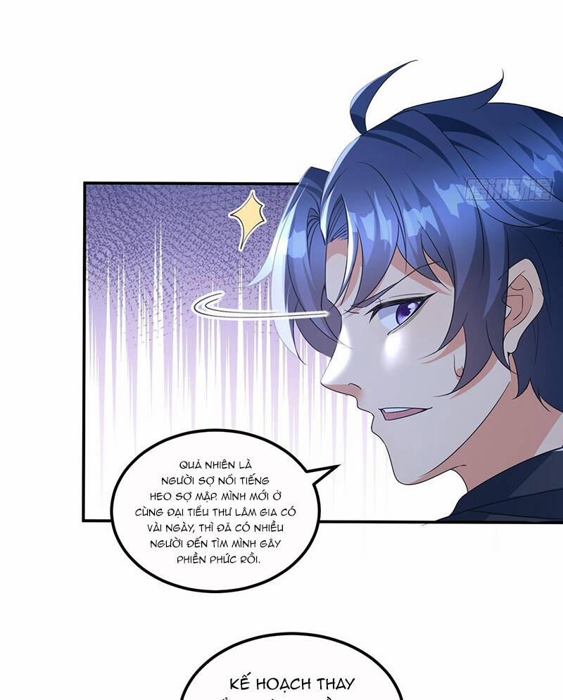 999 Em Gái Theo Đuổi Ngược Lại Tôi 5 trang 19