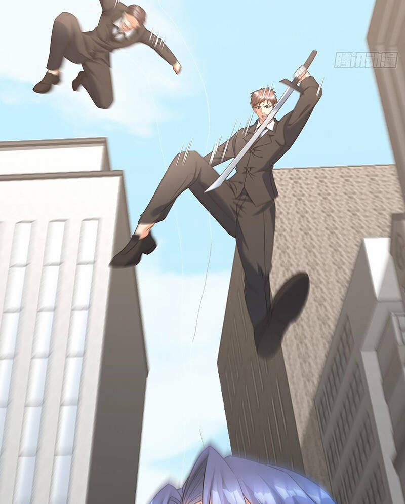 999 Em Gái Theo Đuổi Ngược Lại Tôi 5 trang 22