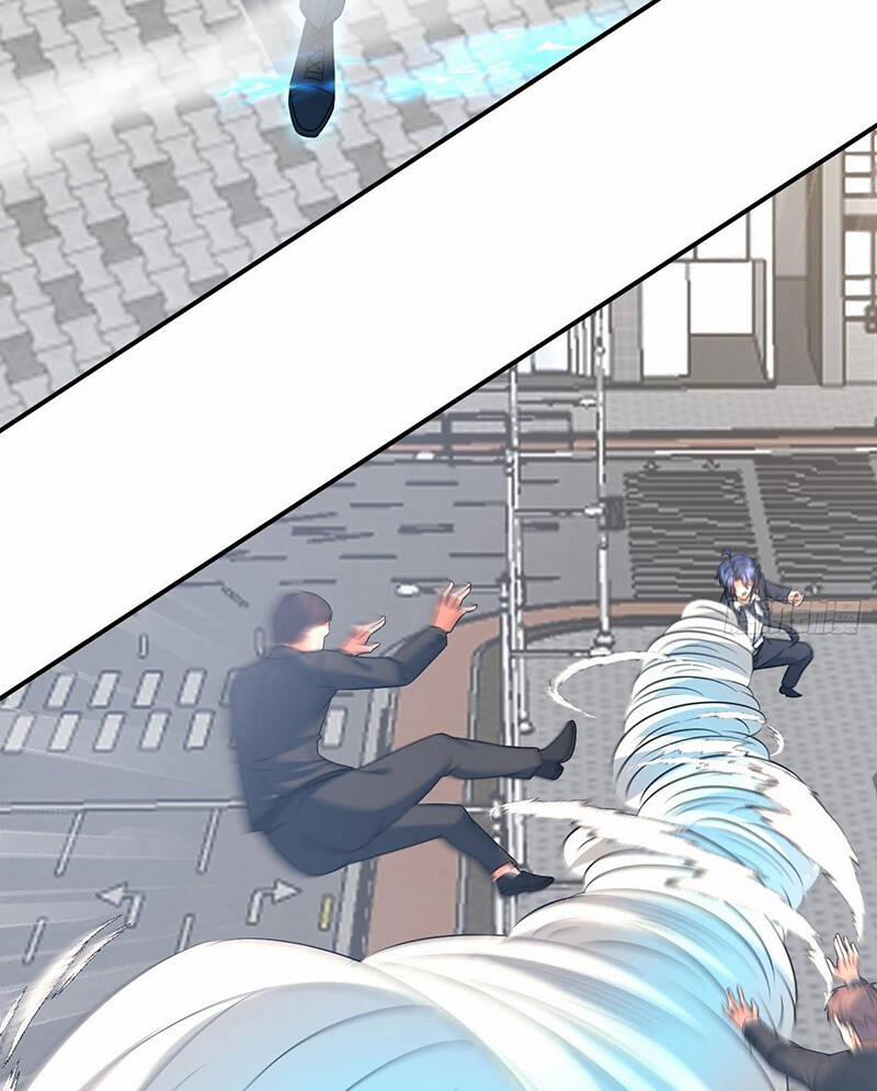 999 Em Gái Theo Đuổi Ngược Lại Tôi 5 trang 25