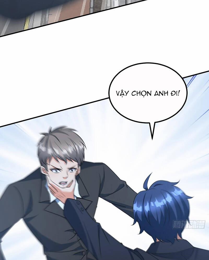 999 Em Gái Theo Đuổi Ngược Lại Tôi 5 trang 27