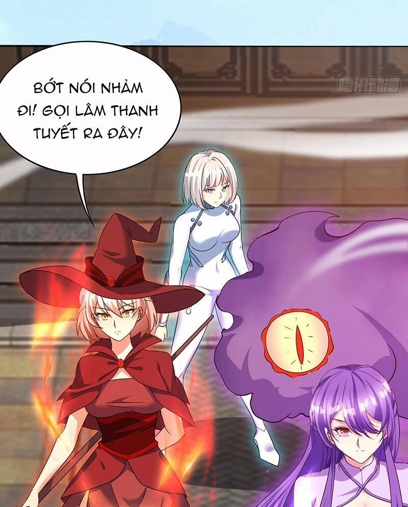 999 Em Gái Theo Đuổi Ngược Lại Tôi 5 trang 38