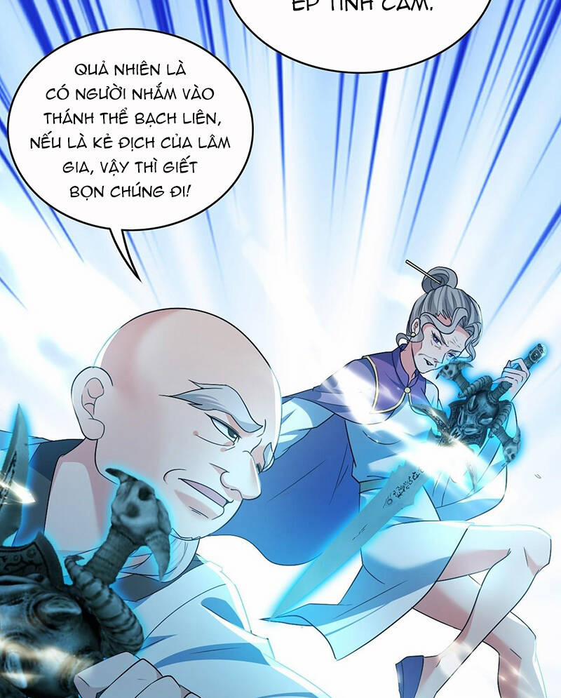 999 Em Gái Theo Đuổi Ngược Lại Tôi 5 trang 40