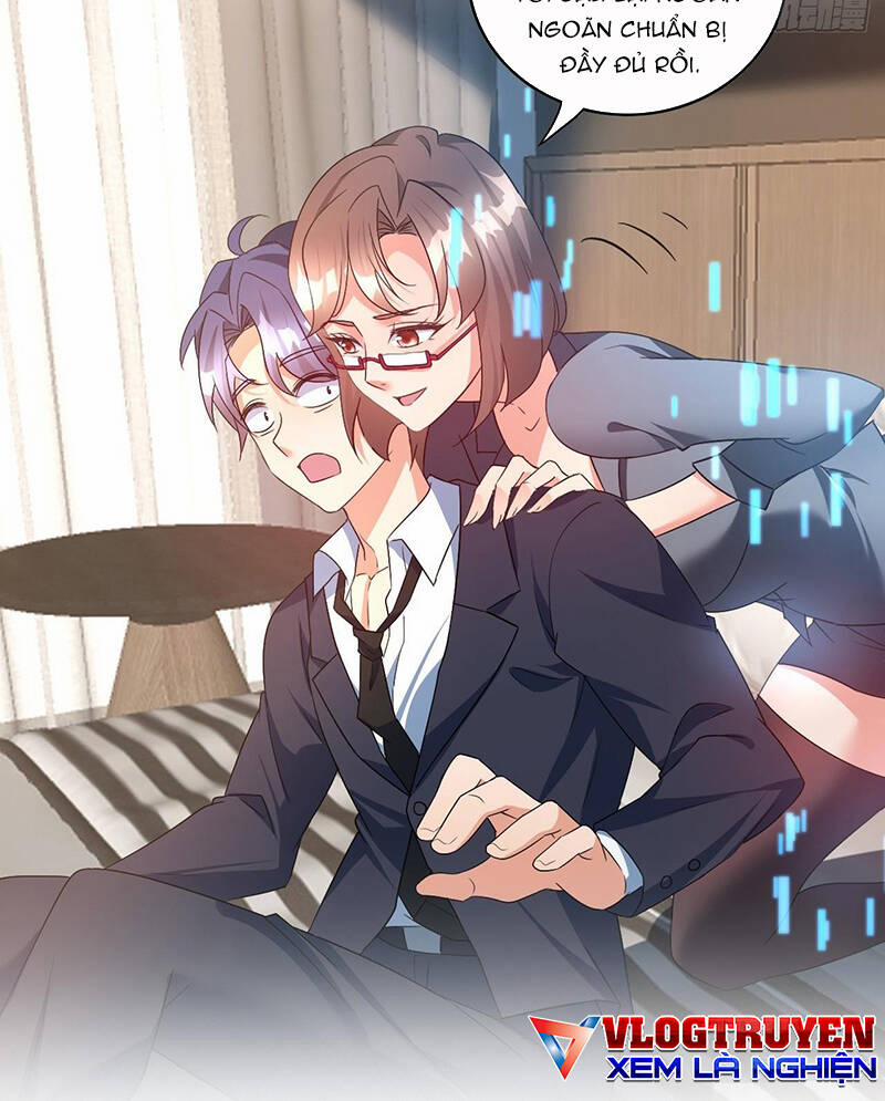 999 Em Gái Theo Đuổi Ngược Lại Tôi 5 trang 9