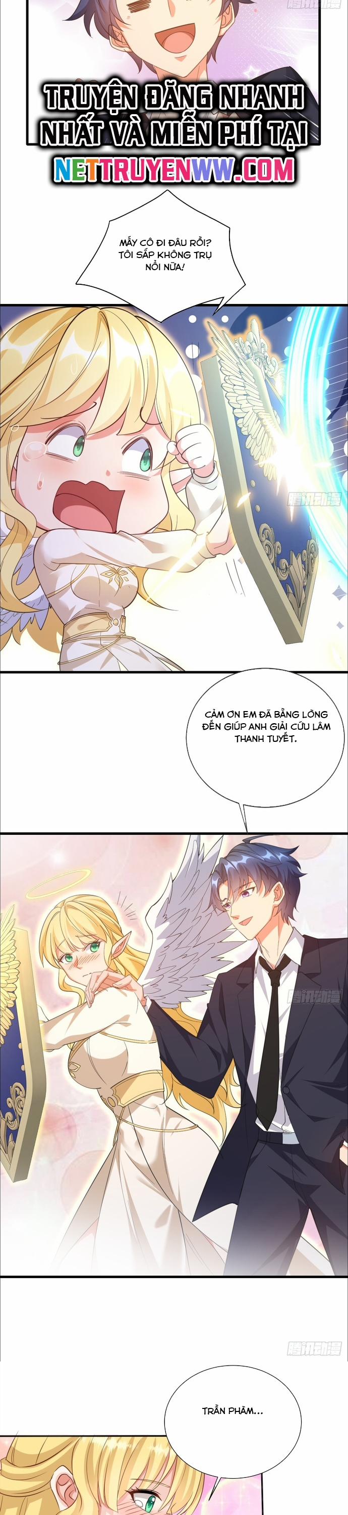 999 Em Gái Theo Đuổi Ngược Lại Tôi 6 trang 2