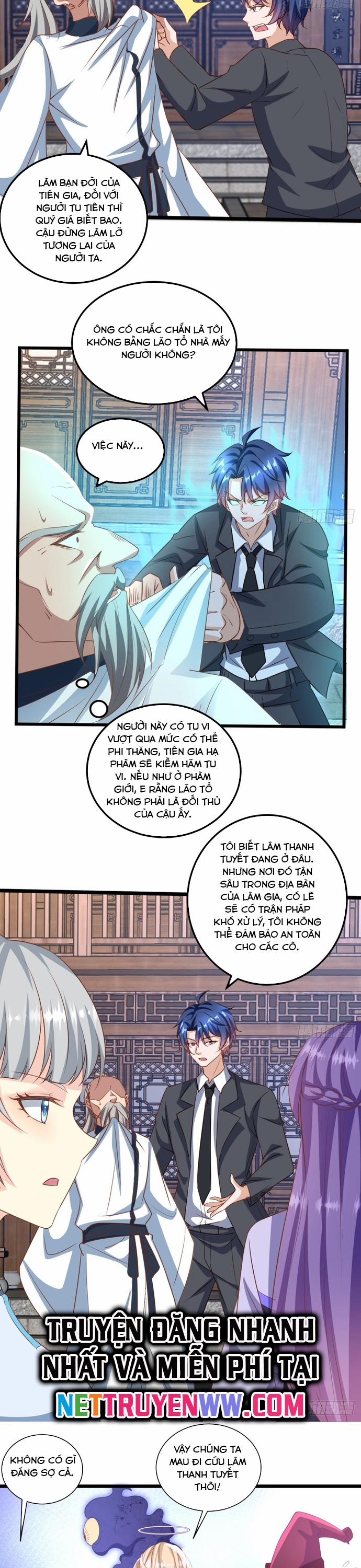 999 Em Gái Theo Đuổi Ngược Lại Tôi 7 trang 2