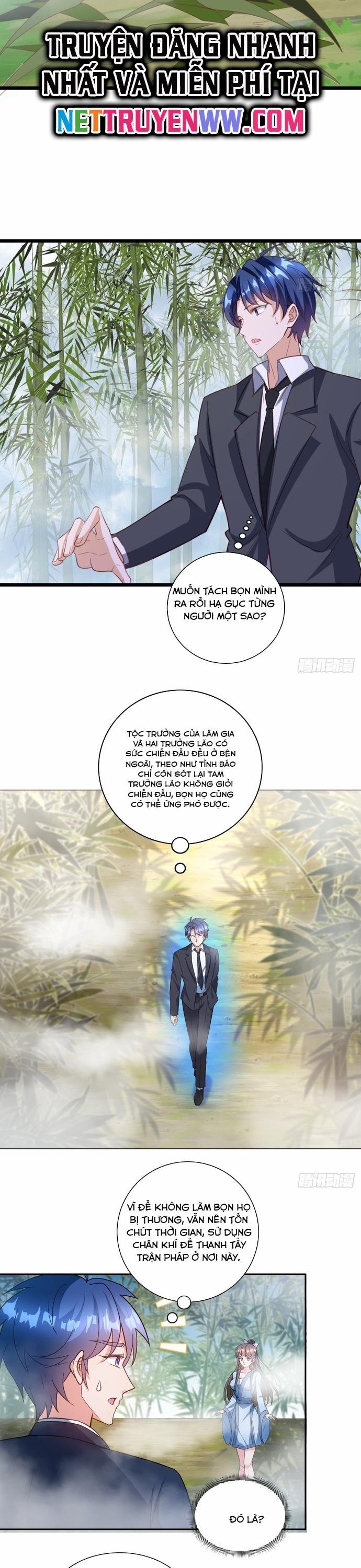 999 Em Gái Theo Đuổi Ngược Lại Tôi 7 trang 6