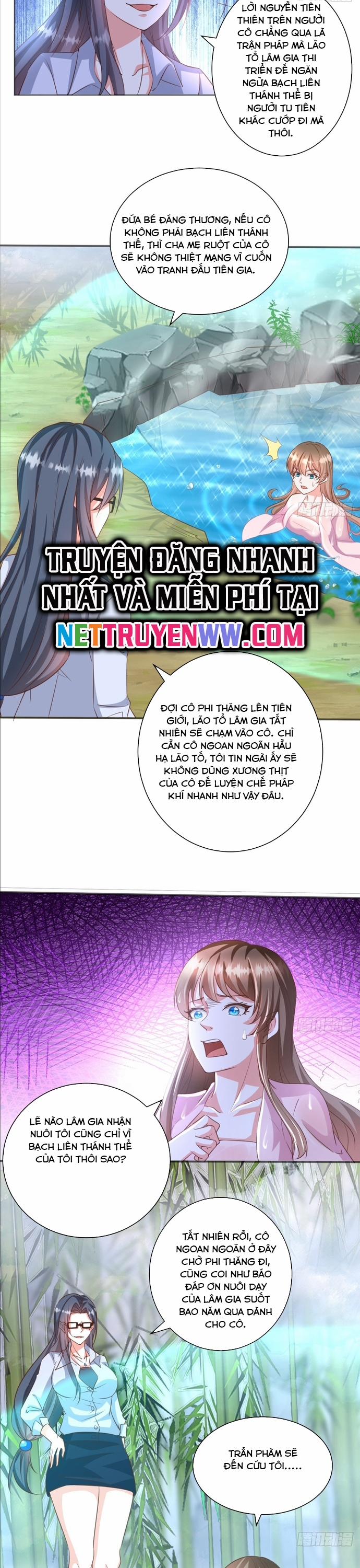 999 Em Gái Theo Đuổi Ngược Lại Tôi 9 trang 7