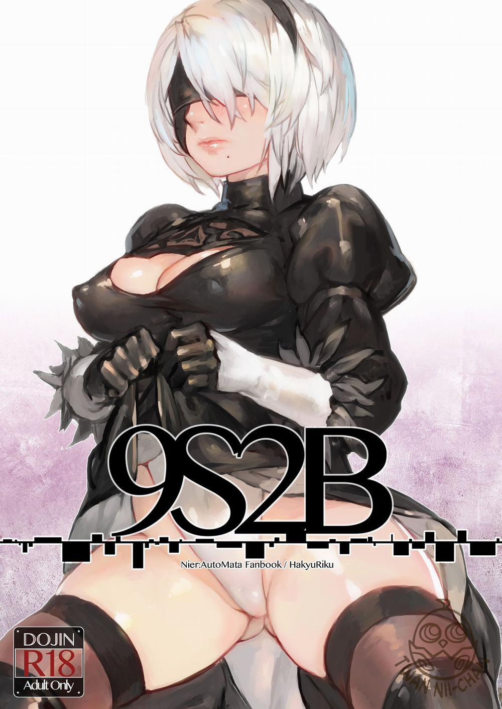 9S2B (NieR: Automata) Oneshot trang 1