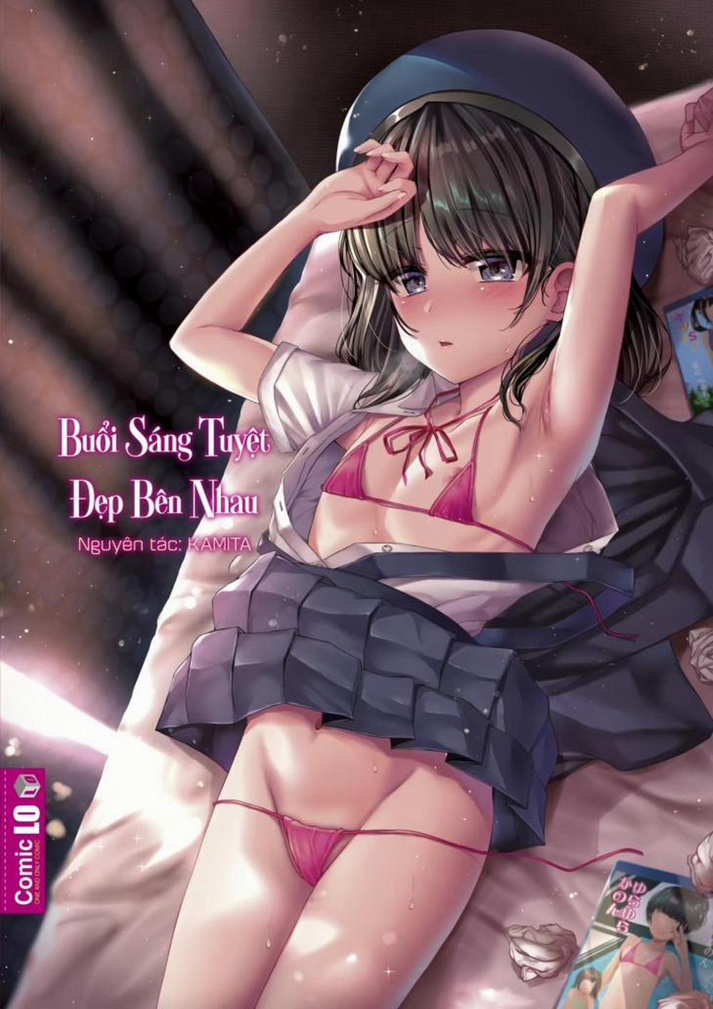 A Beautiful Morning With You Oneshot trang 0