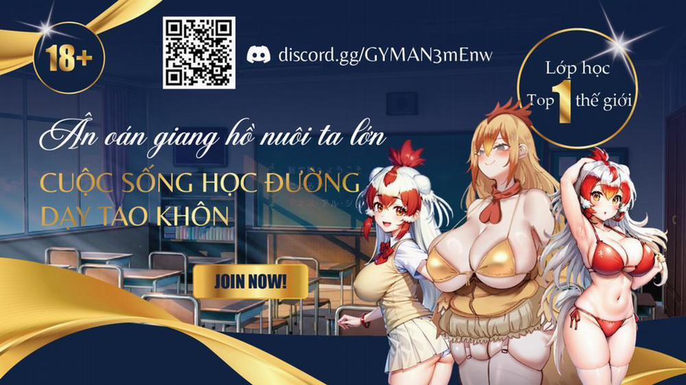 A Being I Want to Protect Oneshot trang 2