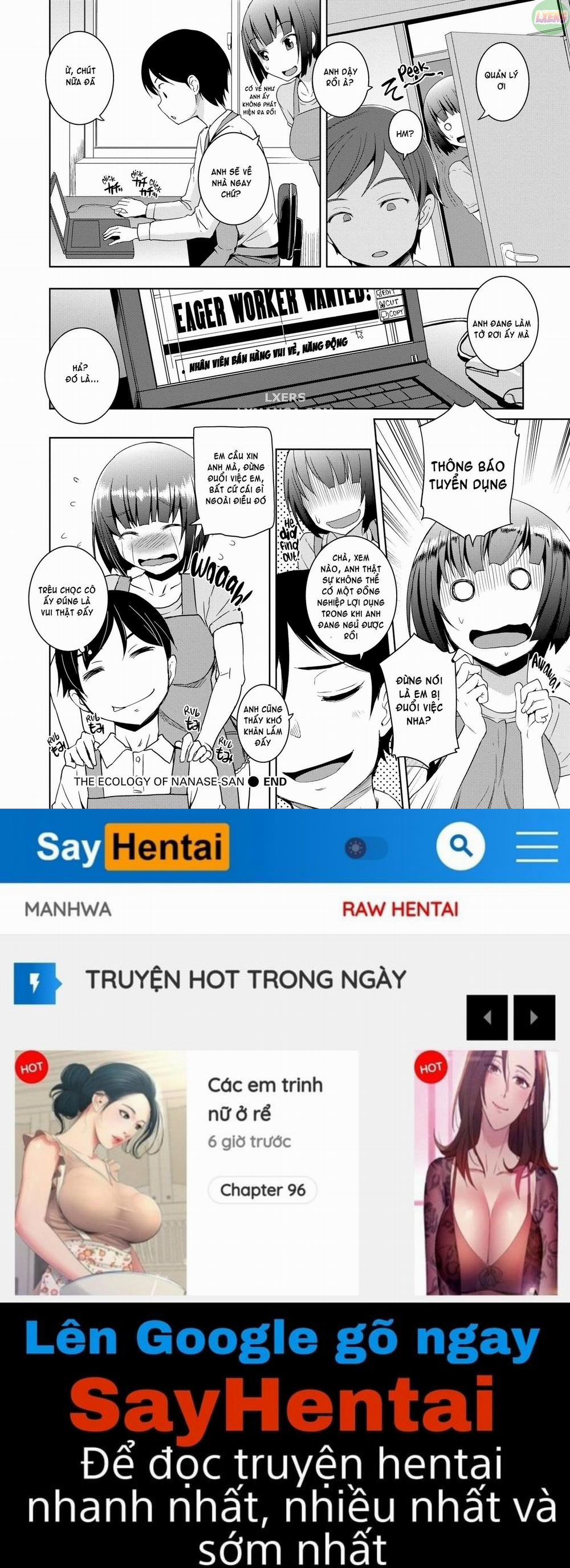 A Body for Play 5 trang 18