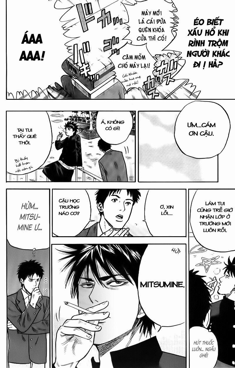 A-Bout! 1.1 trang 10