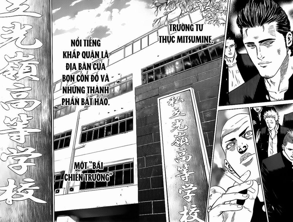 A-Bout! 1.1 trang 12