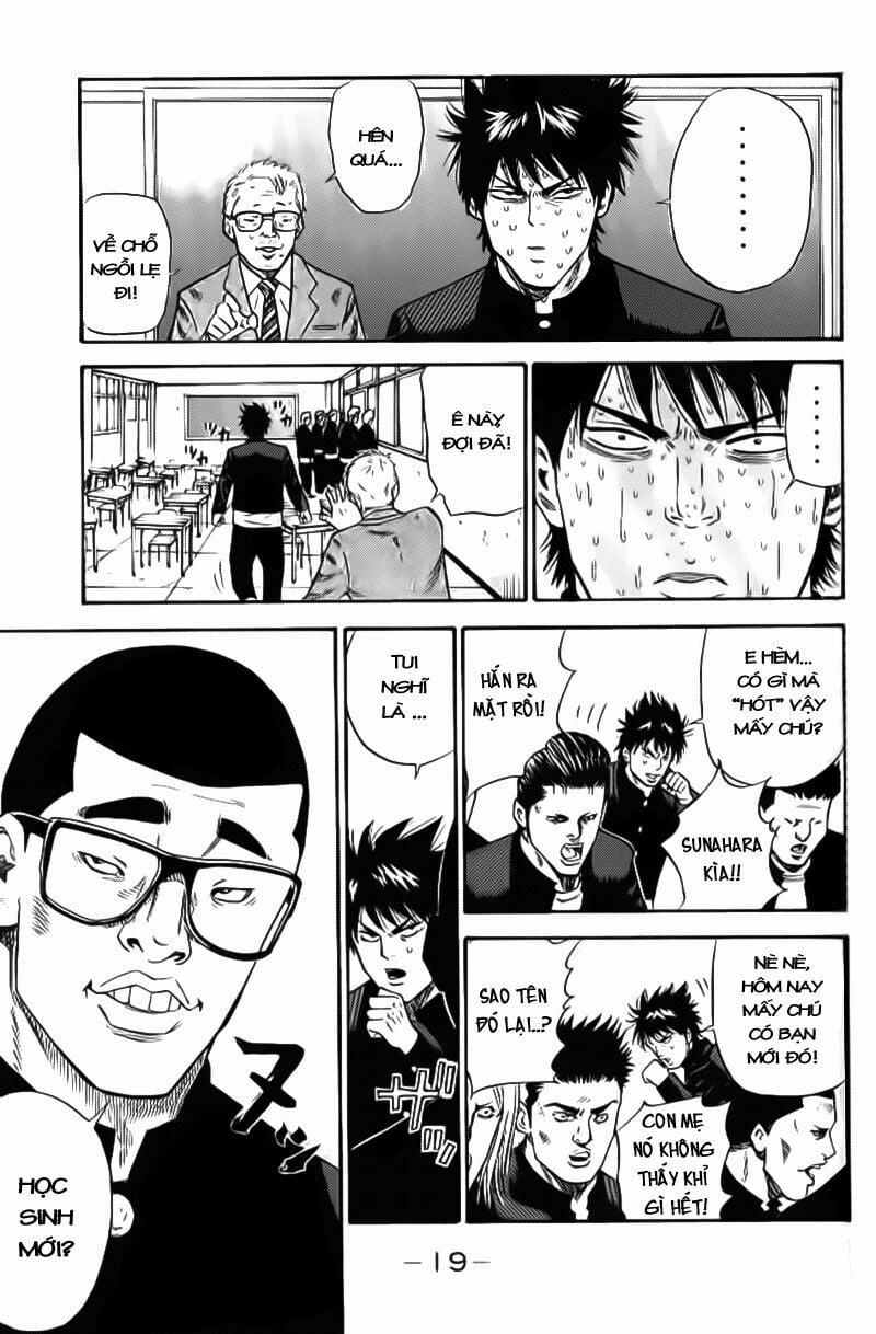 A-Bout! 1.1 trang 18