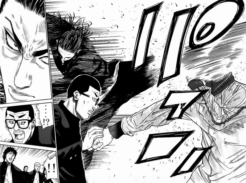 A-Bout! 1.2 trang 19