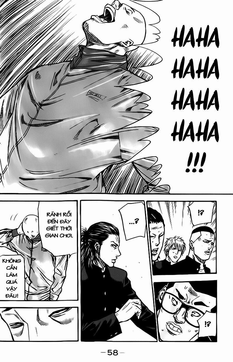 A-Bout! 1.2 trang 22