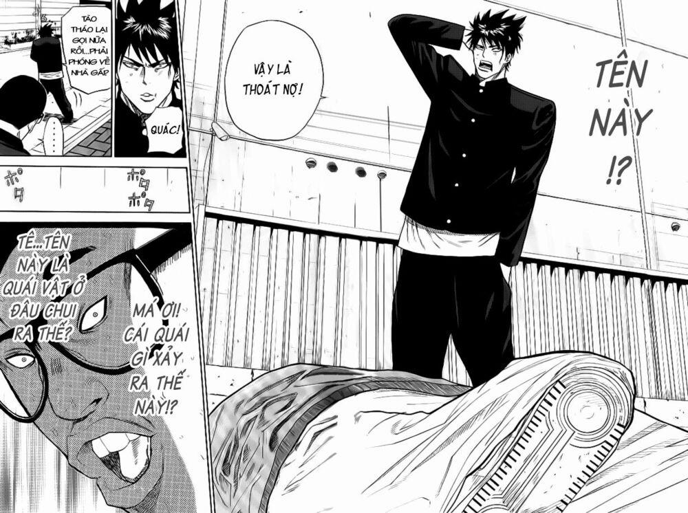 A-Bout! 1.2 trang 35