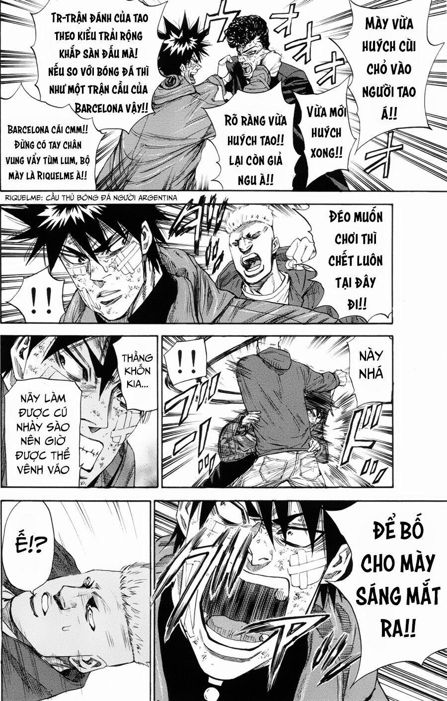 A-Bout! 108 trang 16