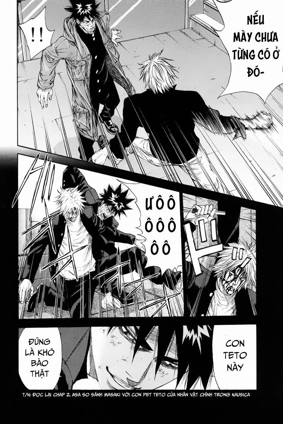 A-Bout! 109 trang 18