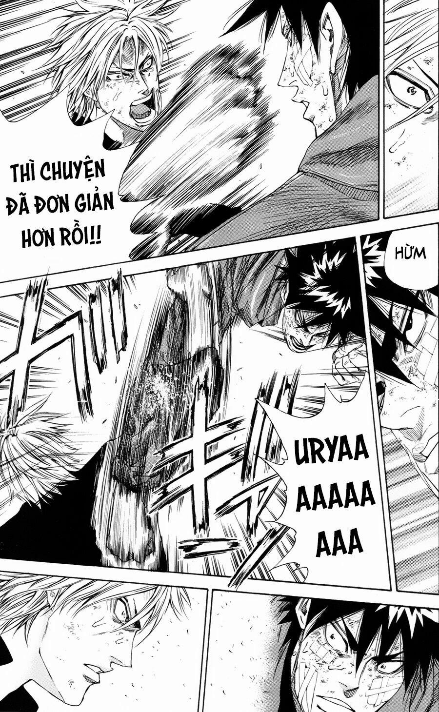 A-Bout! 109 trang 19