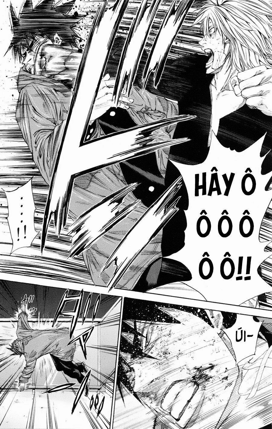 A-Bout! 110 trang 14