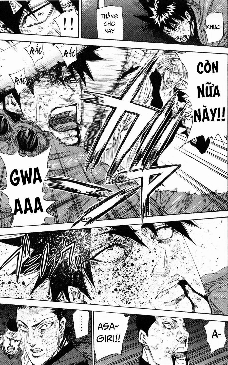 A-Bout! 110 trang 15