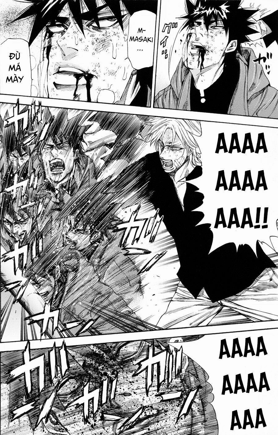 A-Bout! 110 trang 16