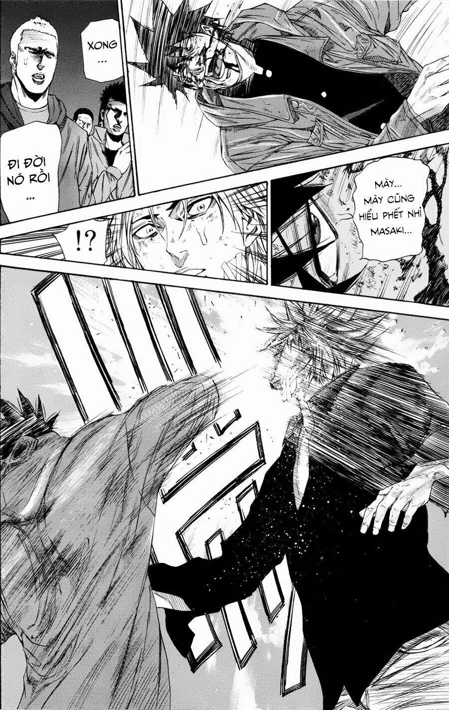 A-Bout! 110 trang 18