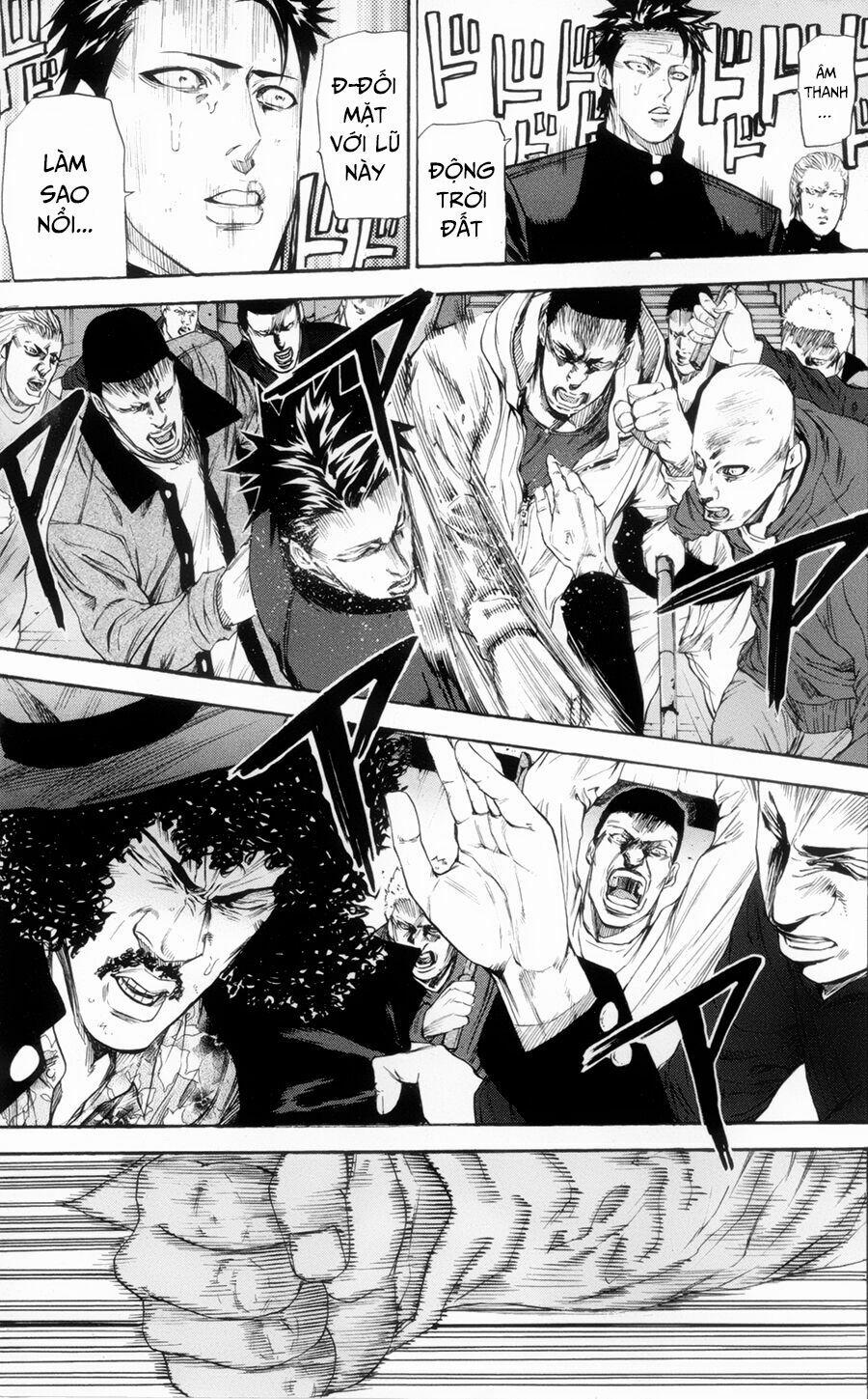 A-Bout! 113 trang 16