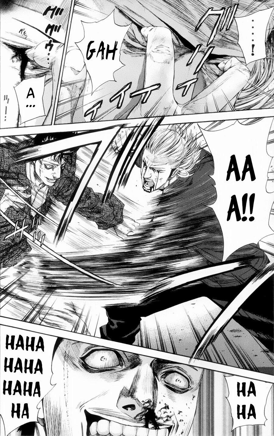 A-Bout! 114 trang 16