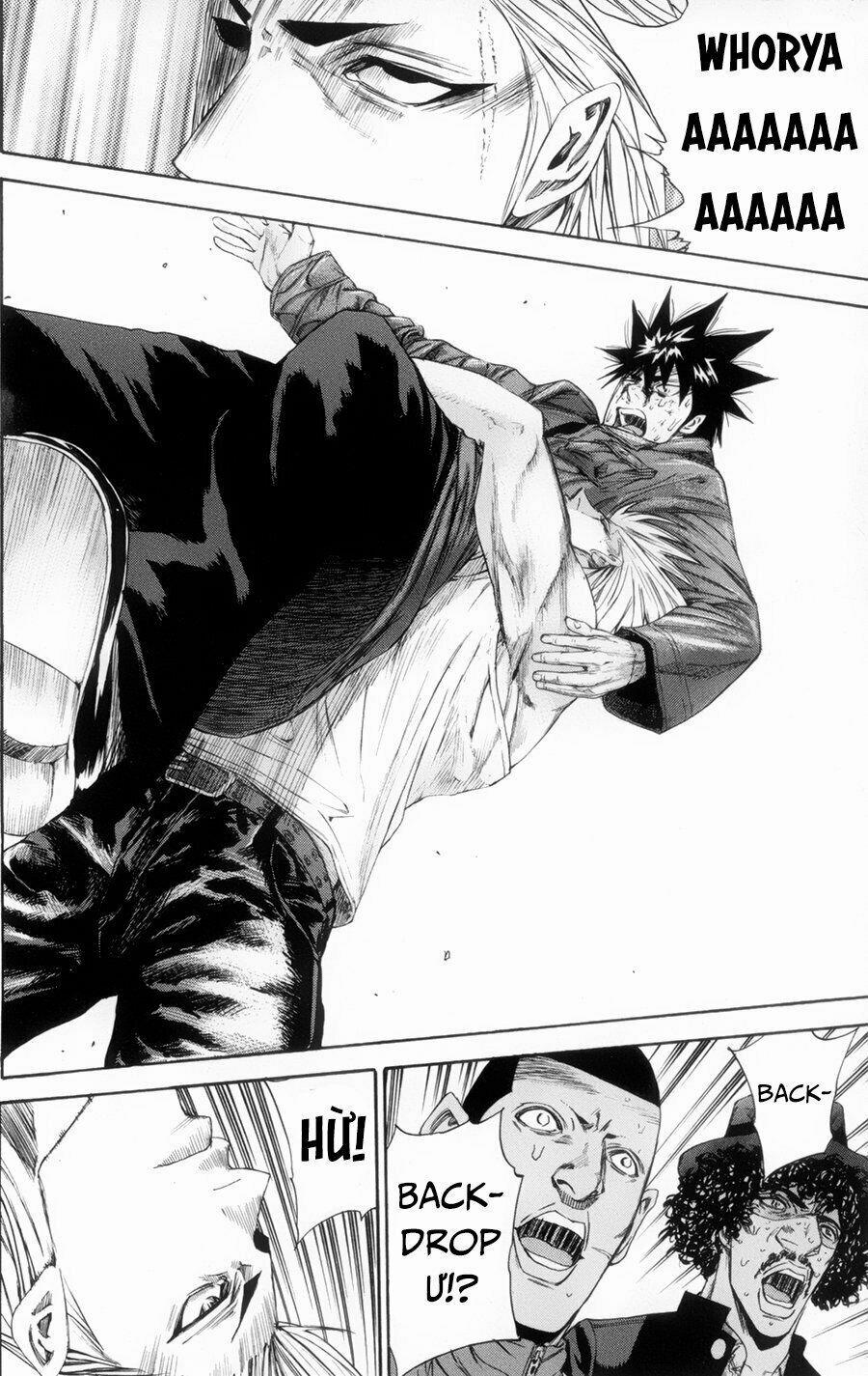 A-Bout! 116 trang 11