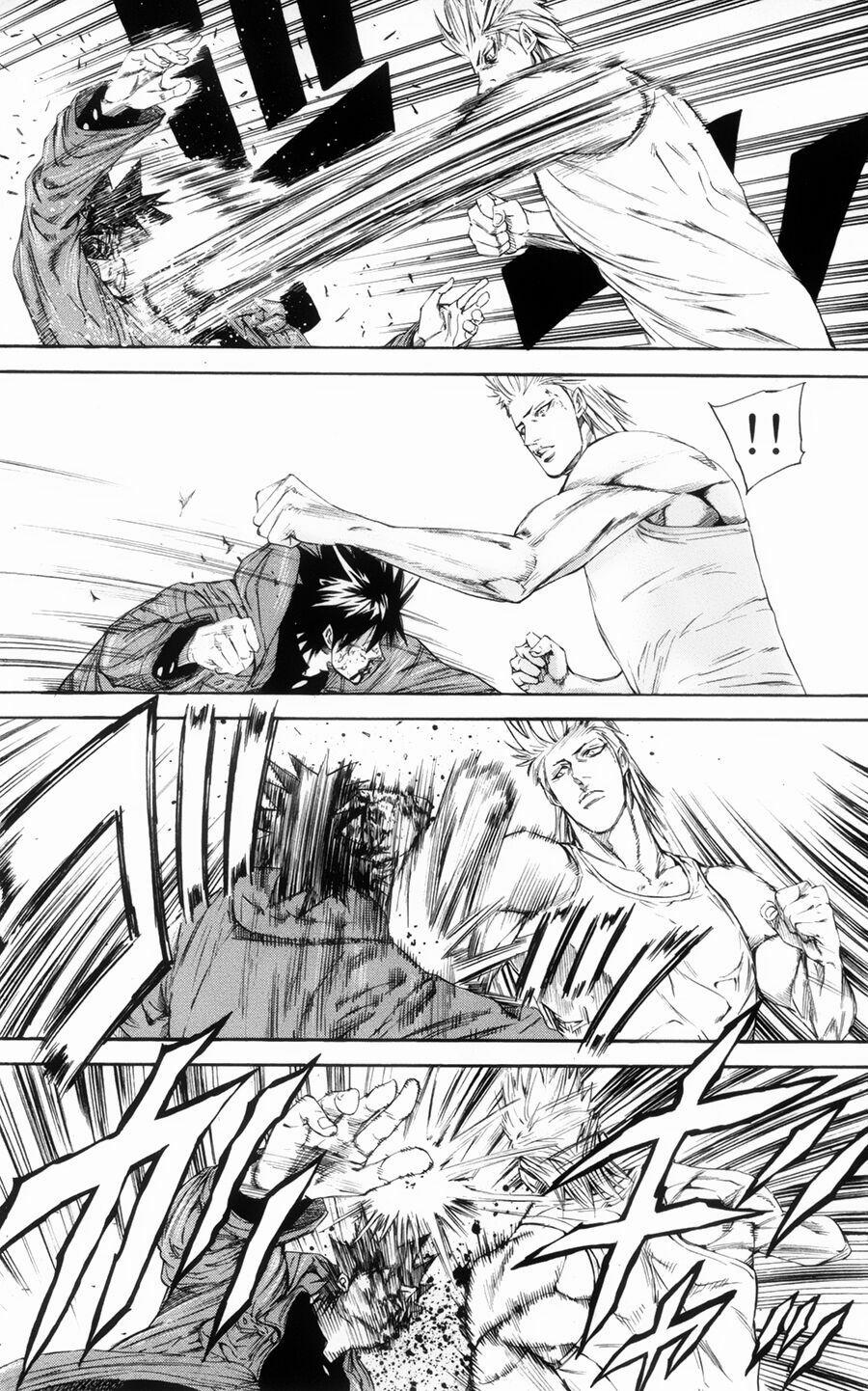 A-Bout! 118 trang 17